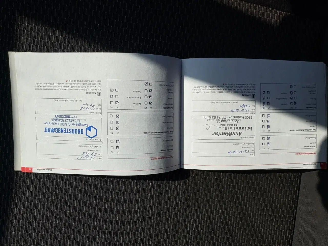 Billede 16 - Seat Mii 1,0 60 Reference eco