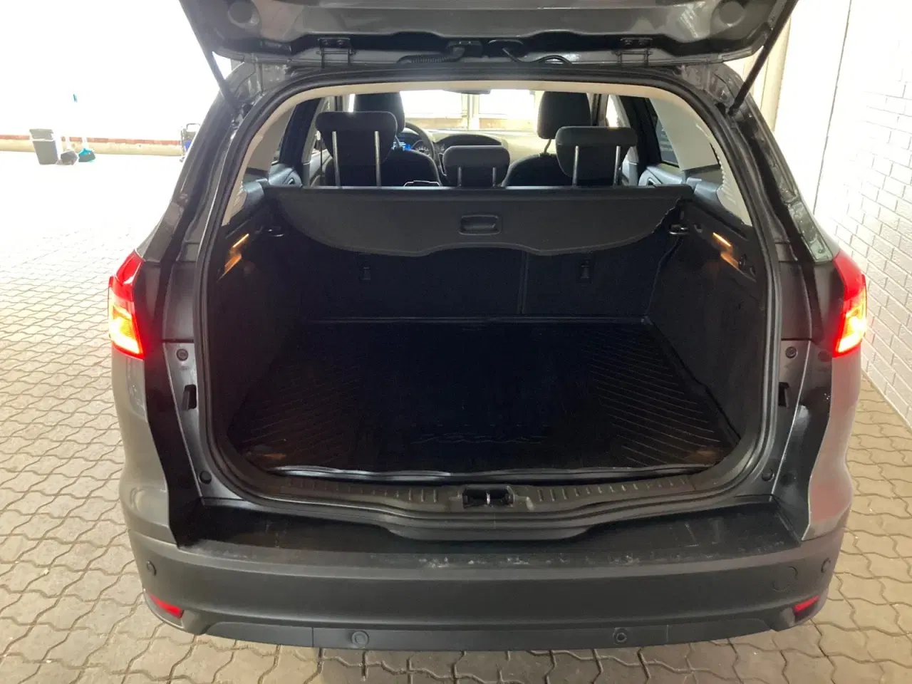 Billede 6 - Ford Focus 1,0 SCTi 125 Titanium stc.