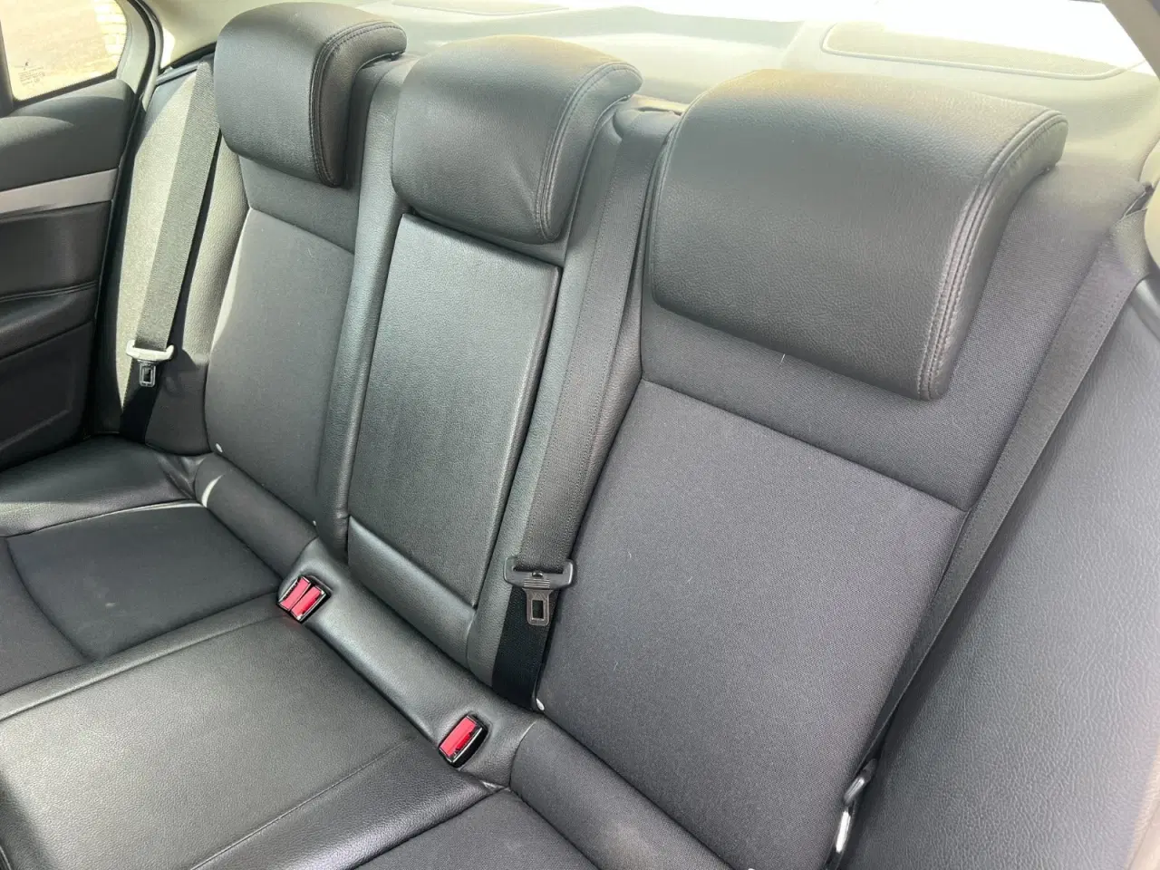Billede 11 - Saab 9-3 2,0 t Linear Sport Sedan