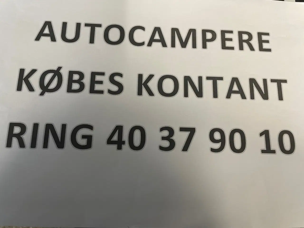 Billede 11 - Fiat 3,0 Ducato 160 HK Chasson