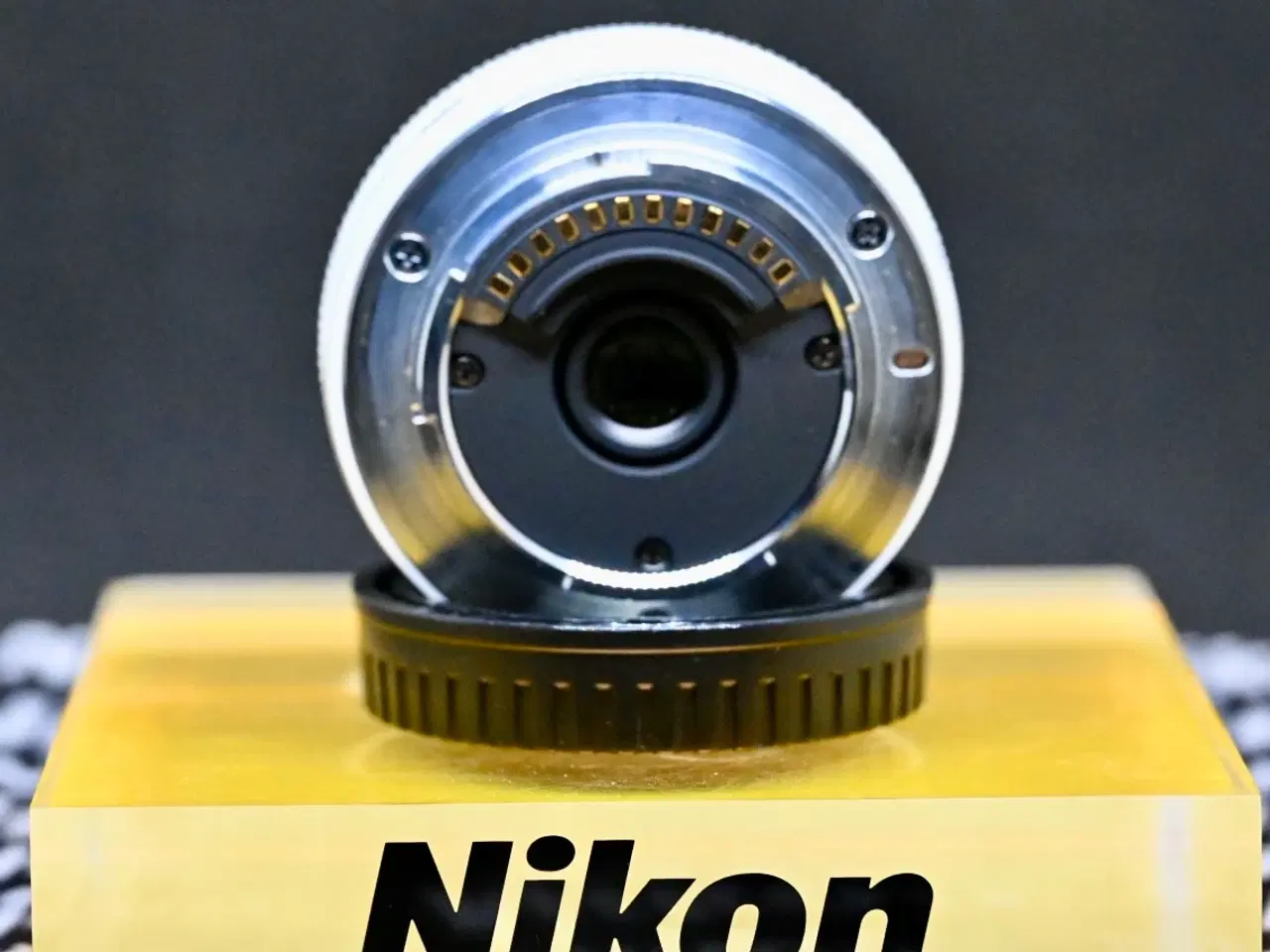 Billede 12 - 1 J3 14.2 Mirrorless