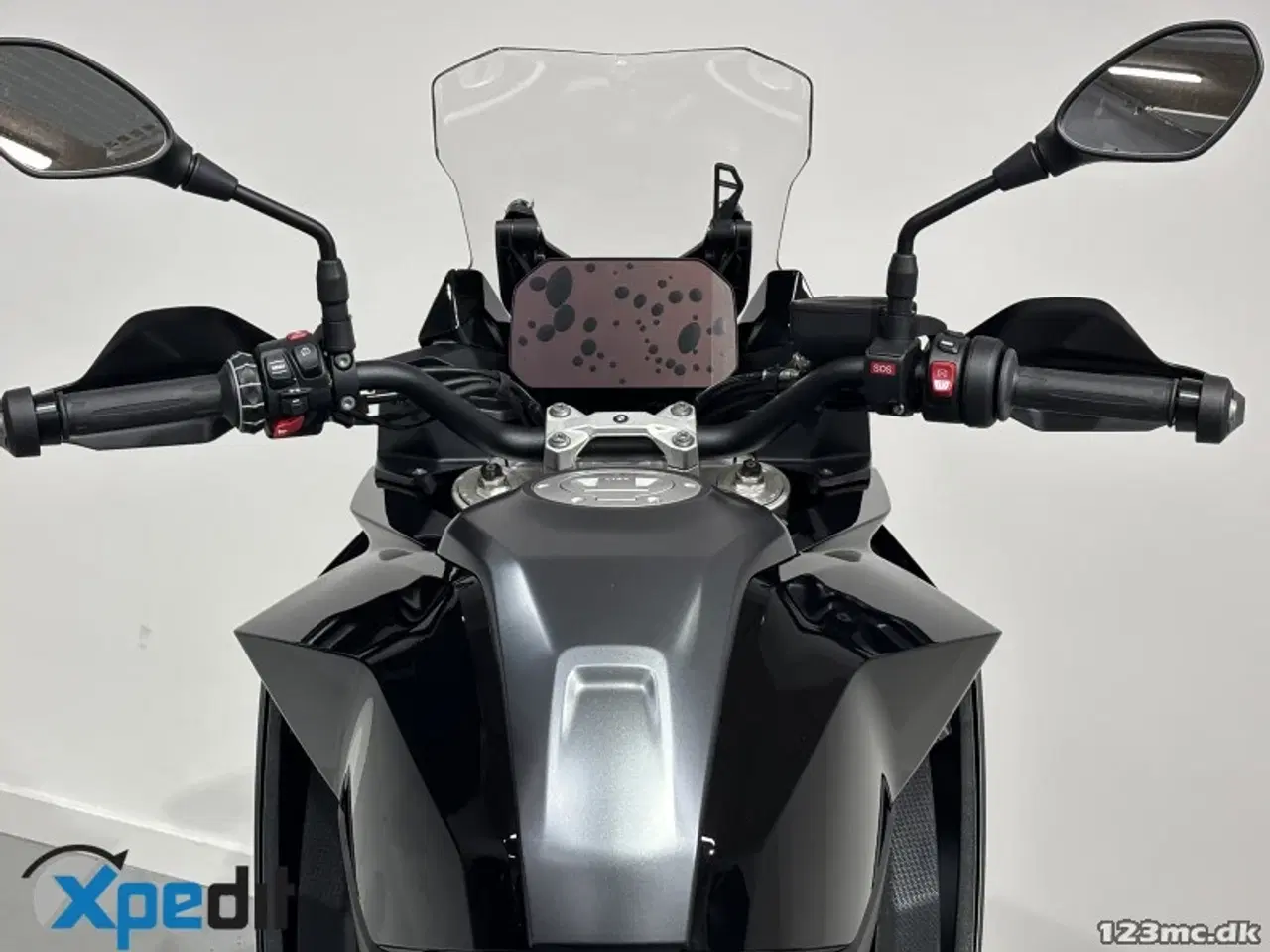 Billede 10 - BMW F 900 XR