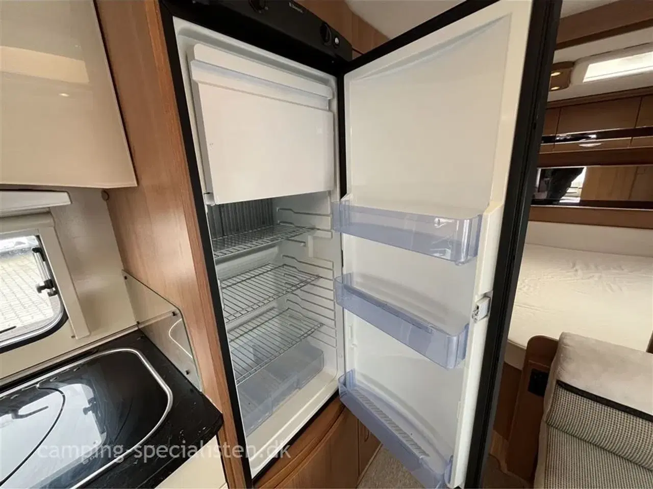 Billede 9 - 2011 - LMC Maestro 655 D   LMC Maestro 655 D 2011 Alde - Se den nu hos Camping-Specialisten.dk