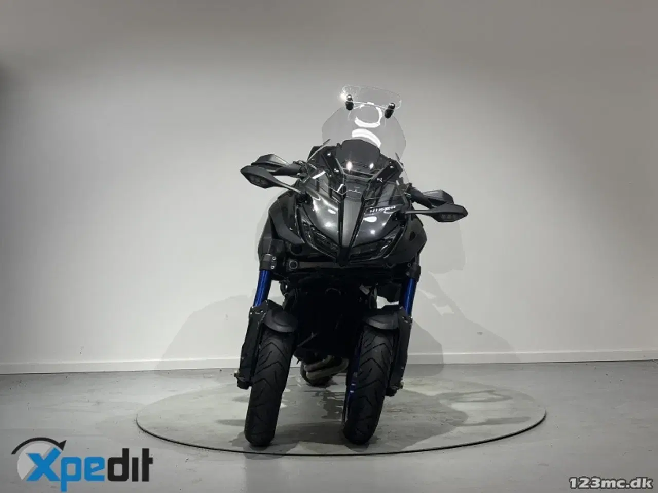 Billede 6 - Yamaha Niken