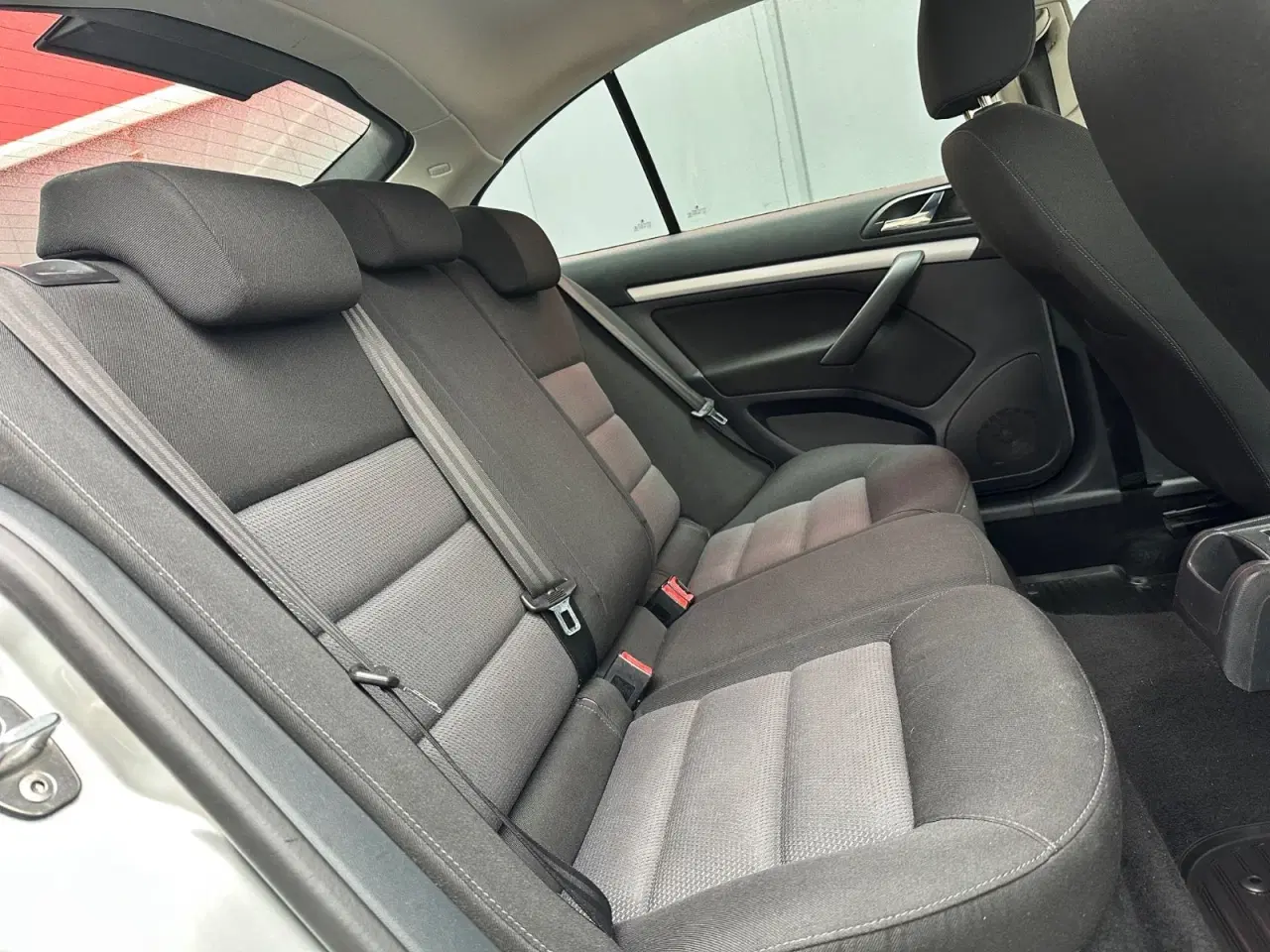 Billede 13 - Skoda Octavia 1,6 FSi Ambiente