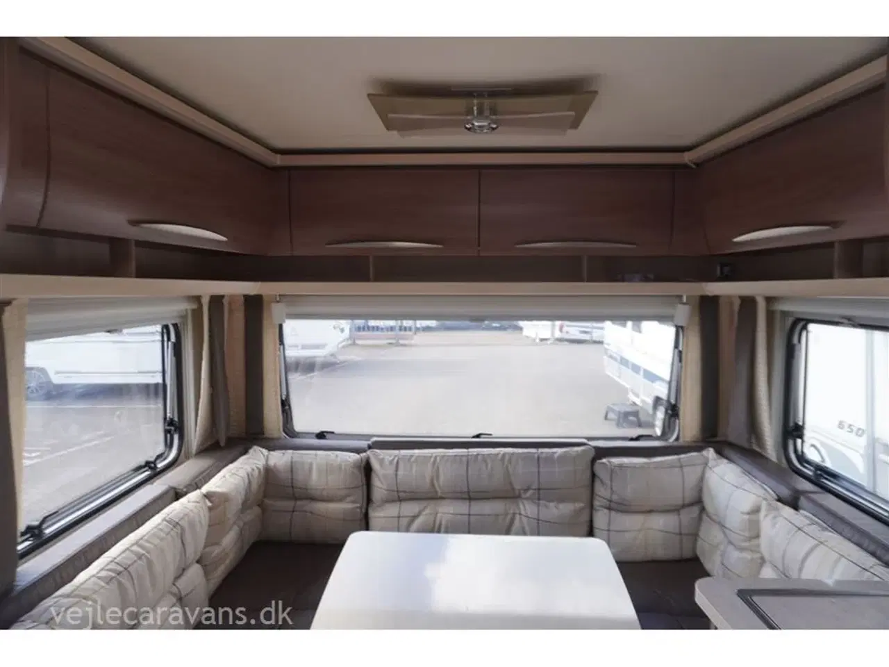 Billede 8 - 2015 - Bürstner Averso "55 YEARS" 460 TS