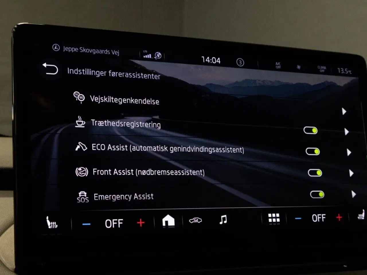 Billede 18 - Skoda Enyaq 80 iV Sportline