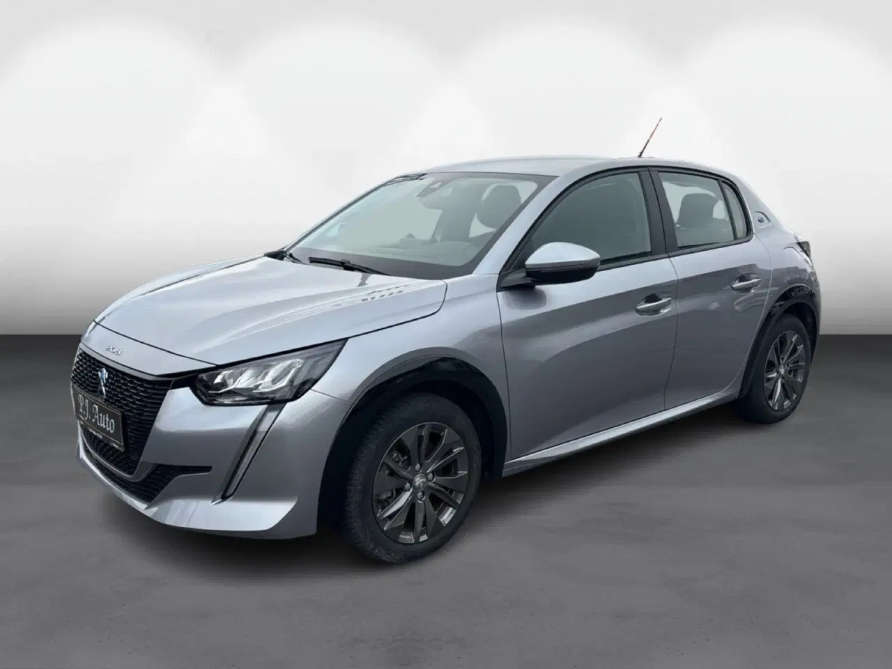Billede 1 - Peugeot e-208 50 Active Pack