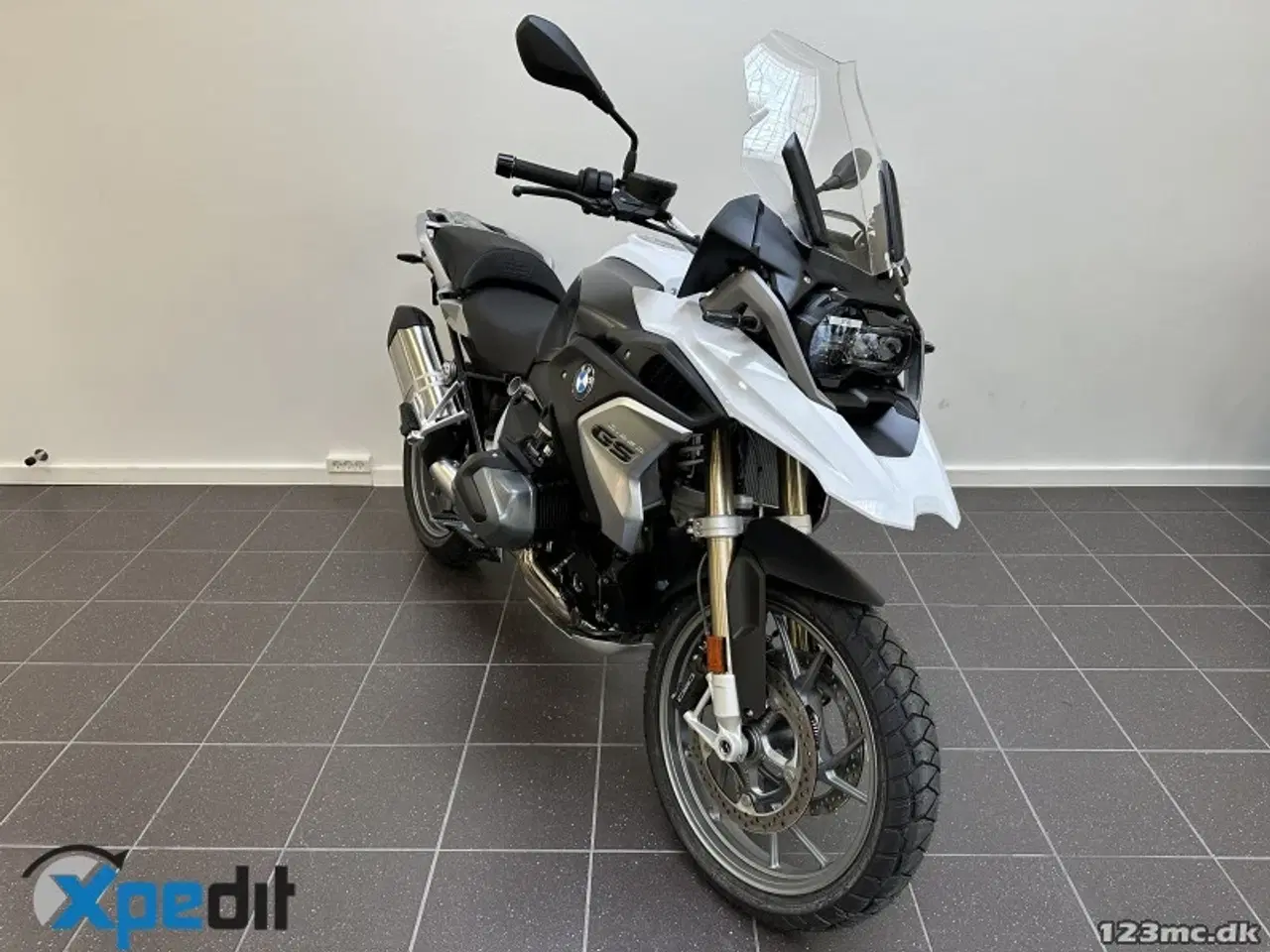 Billede 3 - BMW R 1250 GS