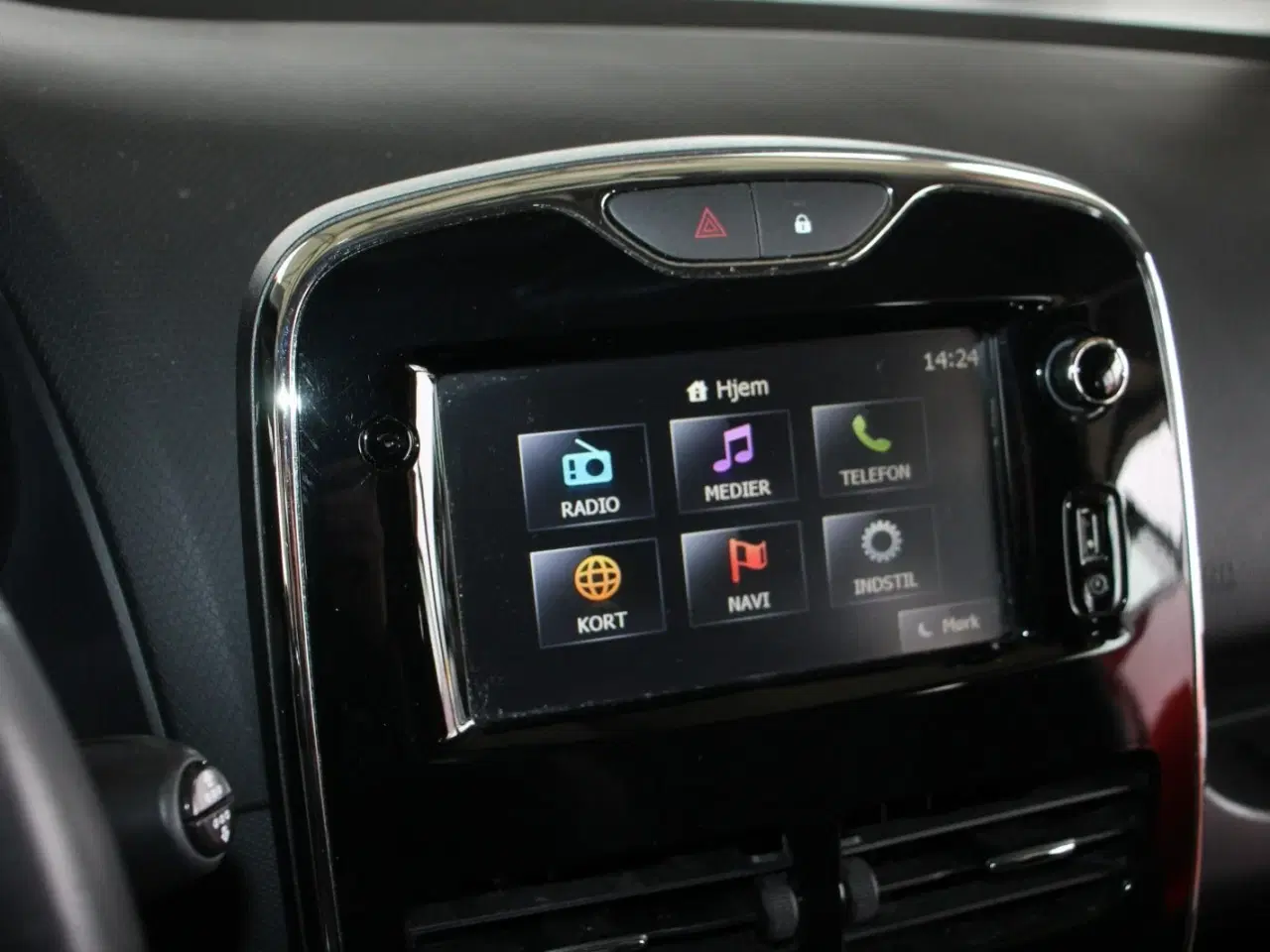 Billede 16 - Renault Clio IV 1,5 dCi 75 Expression Sport Tourer