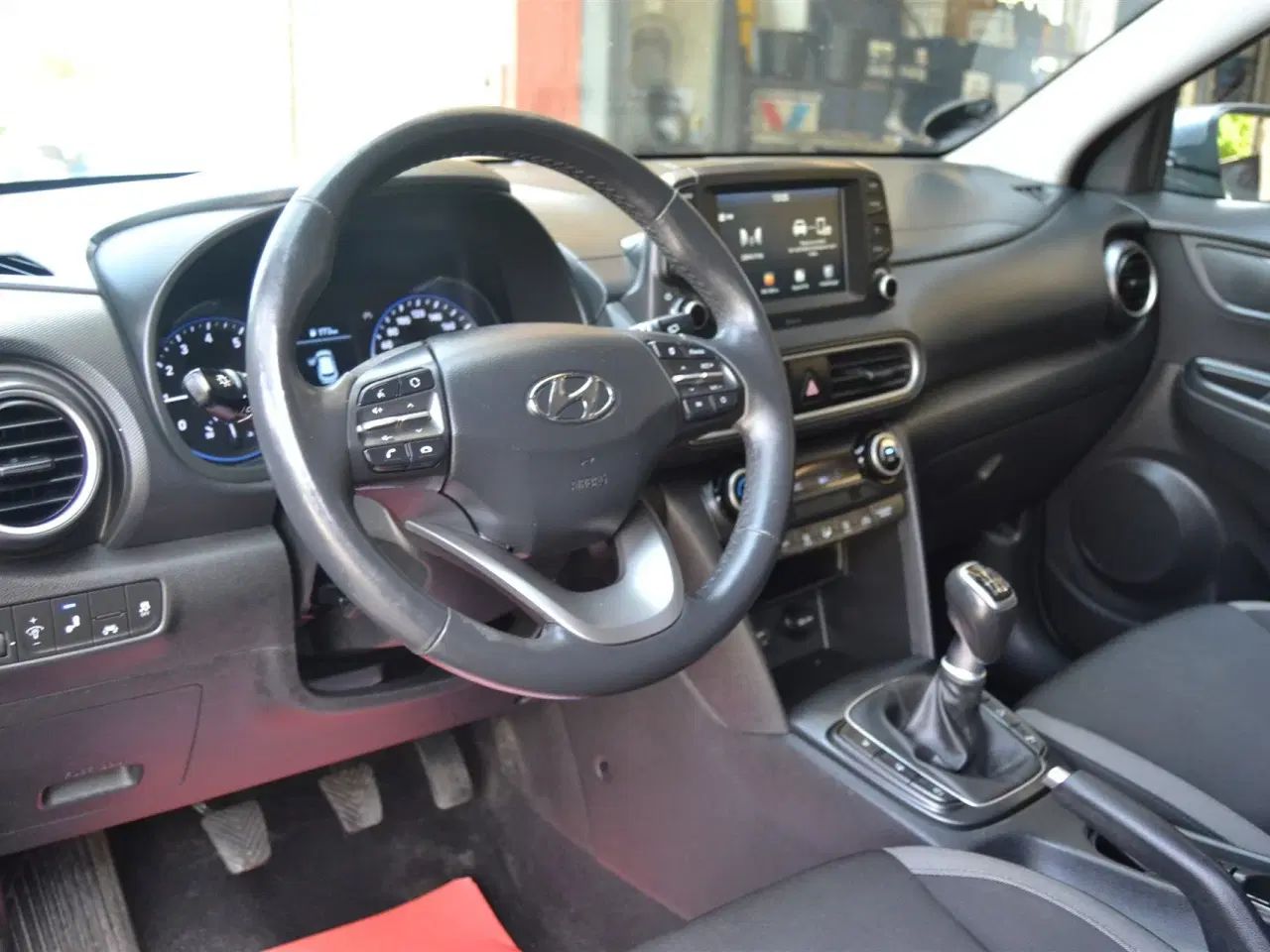 Billede 10 - Hyundai Kona 1,0 T-GDI Trend 120HK 5d 6g