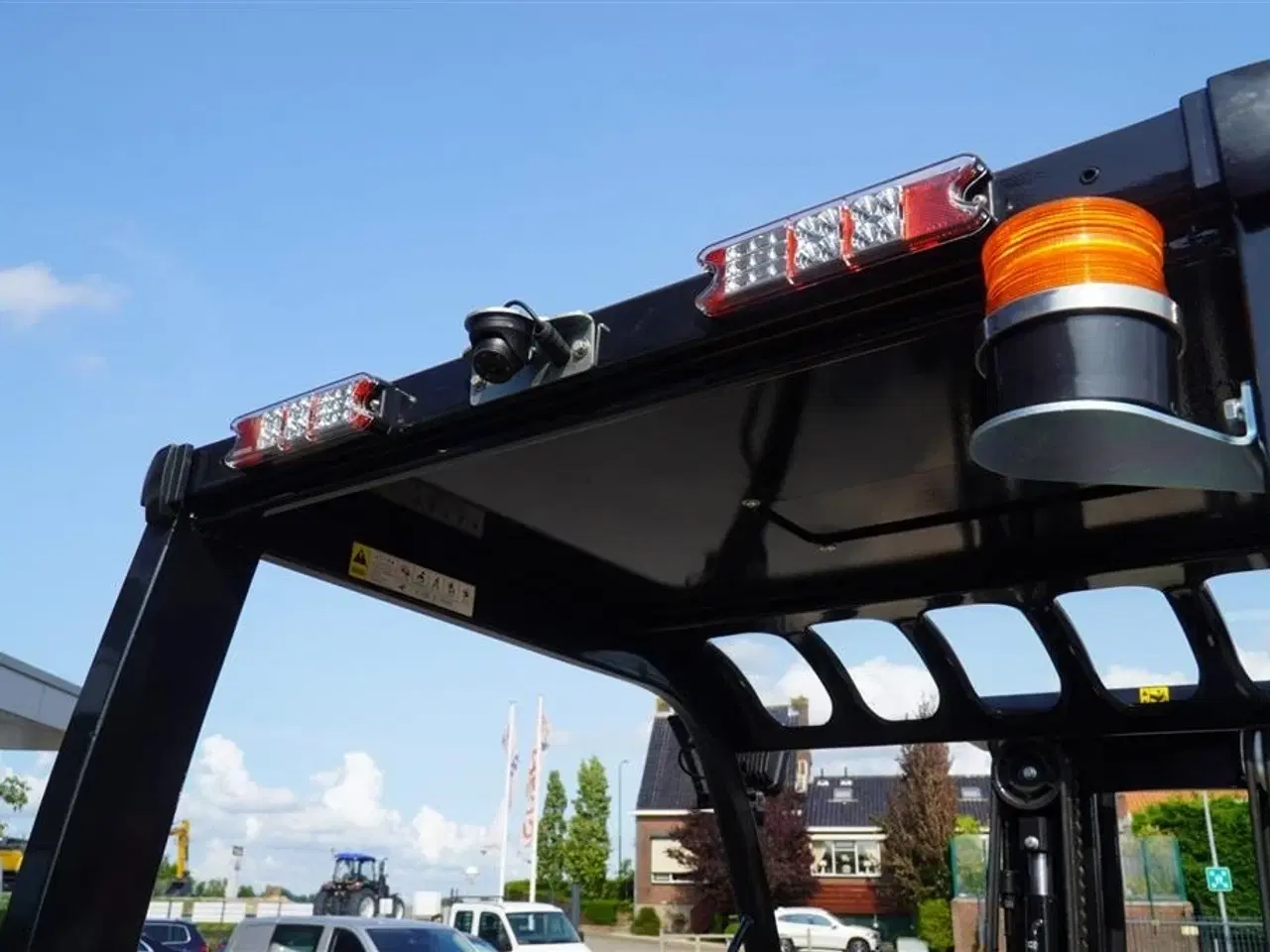 Billede 14 - Eurotrack EL TRUCK