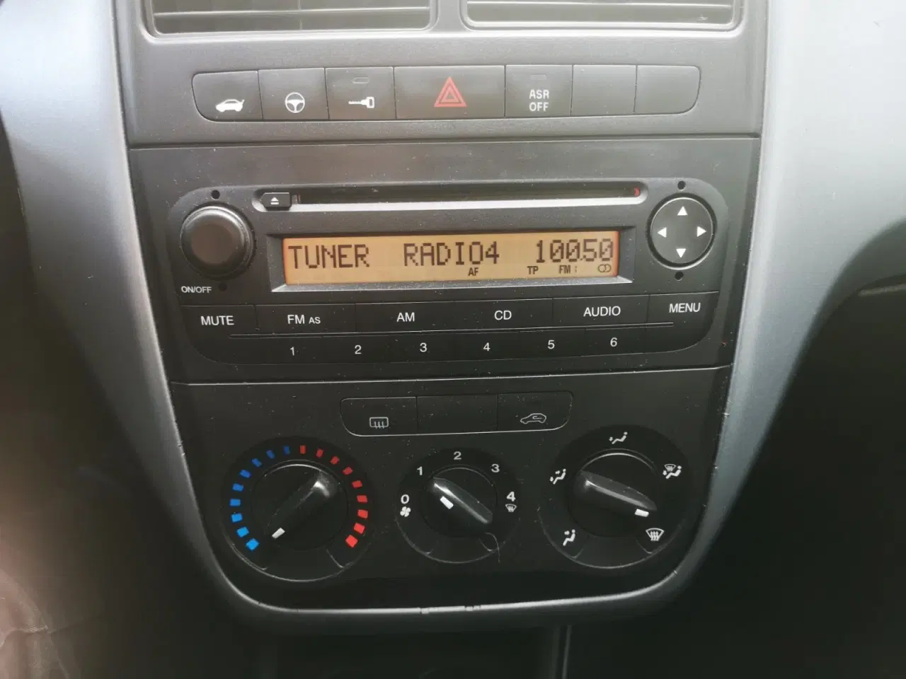 Billede 8 - Fiat Grande Punto 1,2 Dynamic