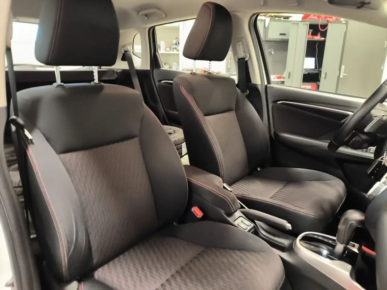 Billede 16 - Honda Jazz 1,5 i-VTEC Dynamic CVT
