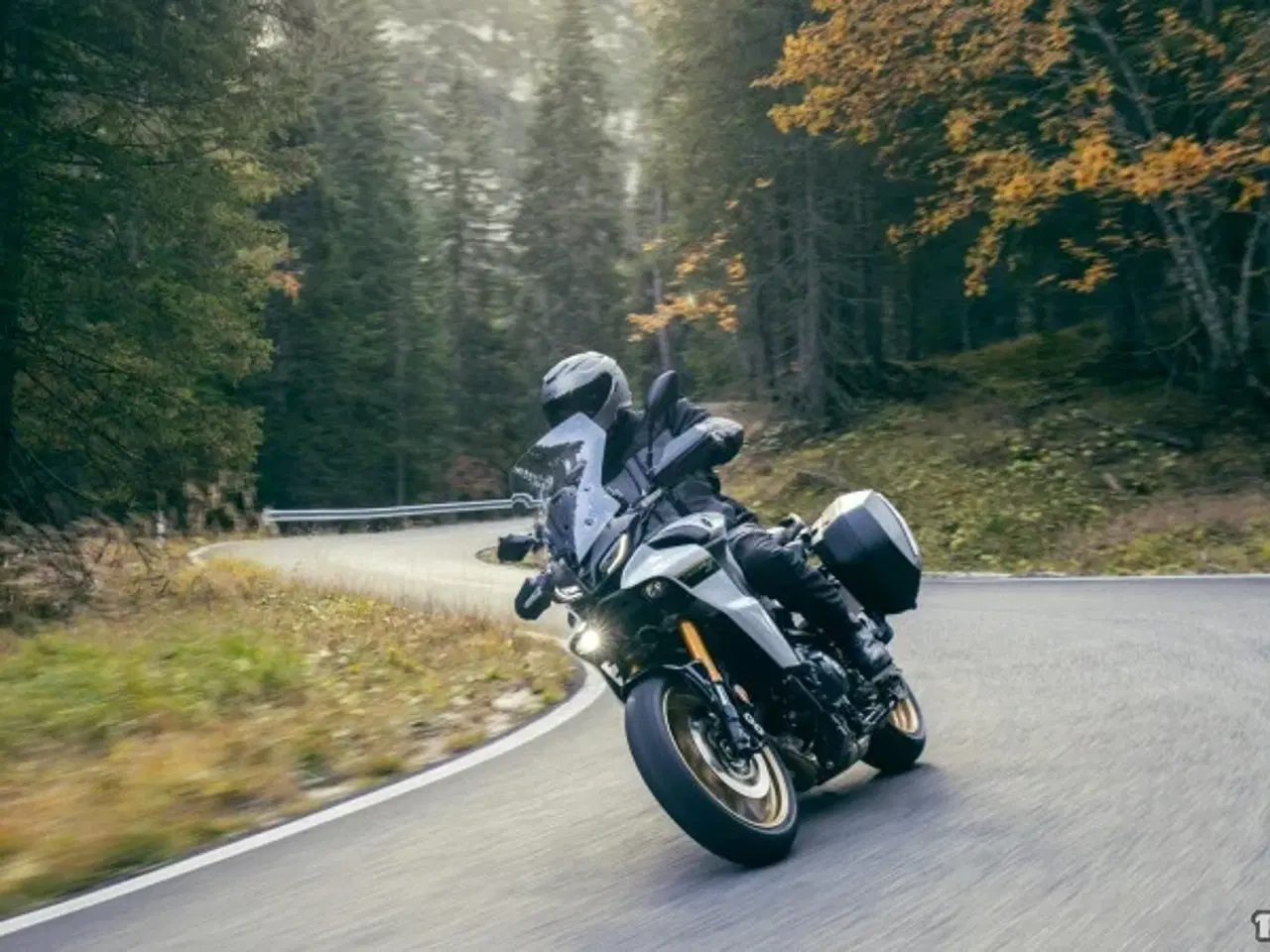 Billede 11 - Yamaha Tracer 9 GT