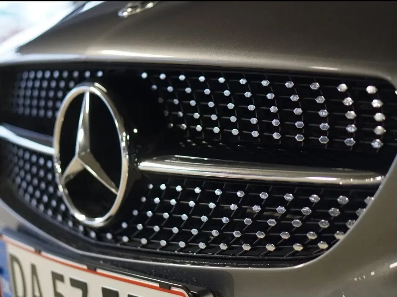 Billede 6 - Mercedes CLA200 1,6 Final Edition Coupé aut.