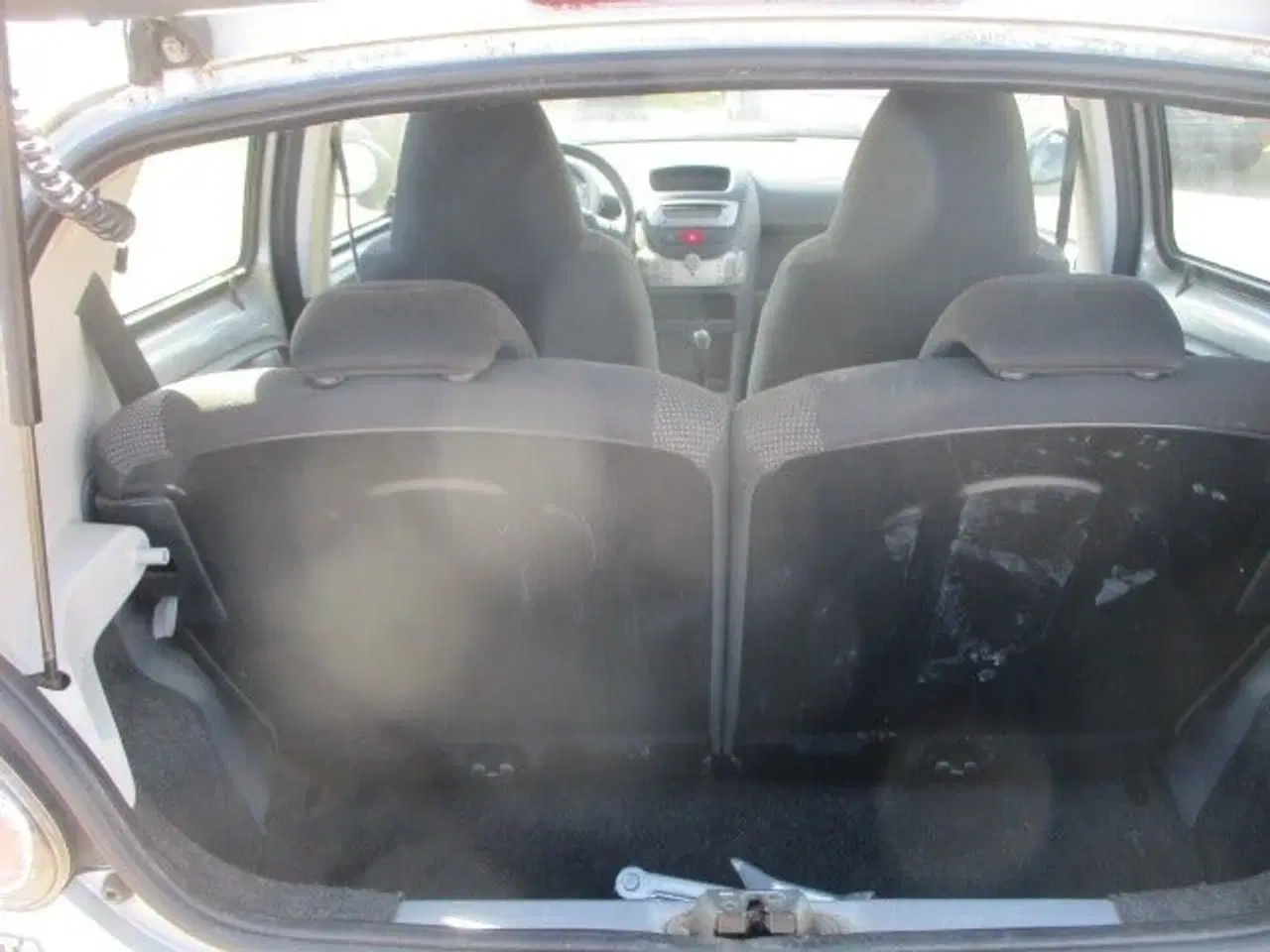 Billede 7 - Toyota Aygo 1,0 