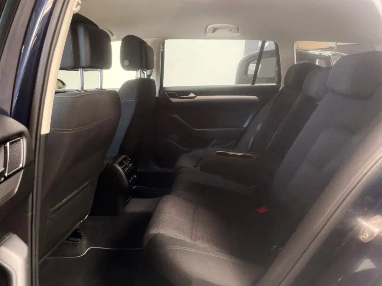 Billede 11 - VW Passat 2,0 TDi 150 Comfortline Variant DSG