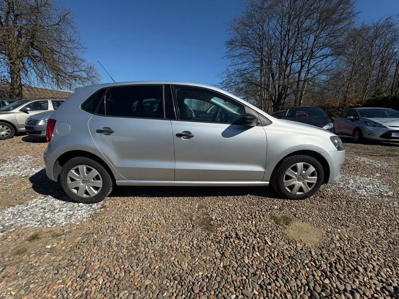 Billede 6 - VW Polo 1,2 Comfortline BMT