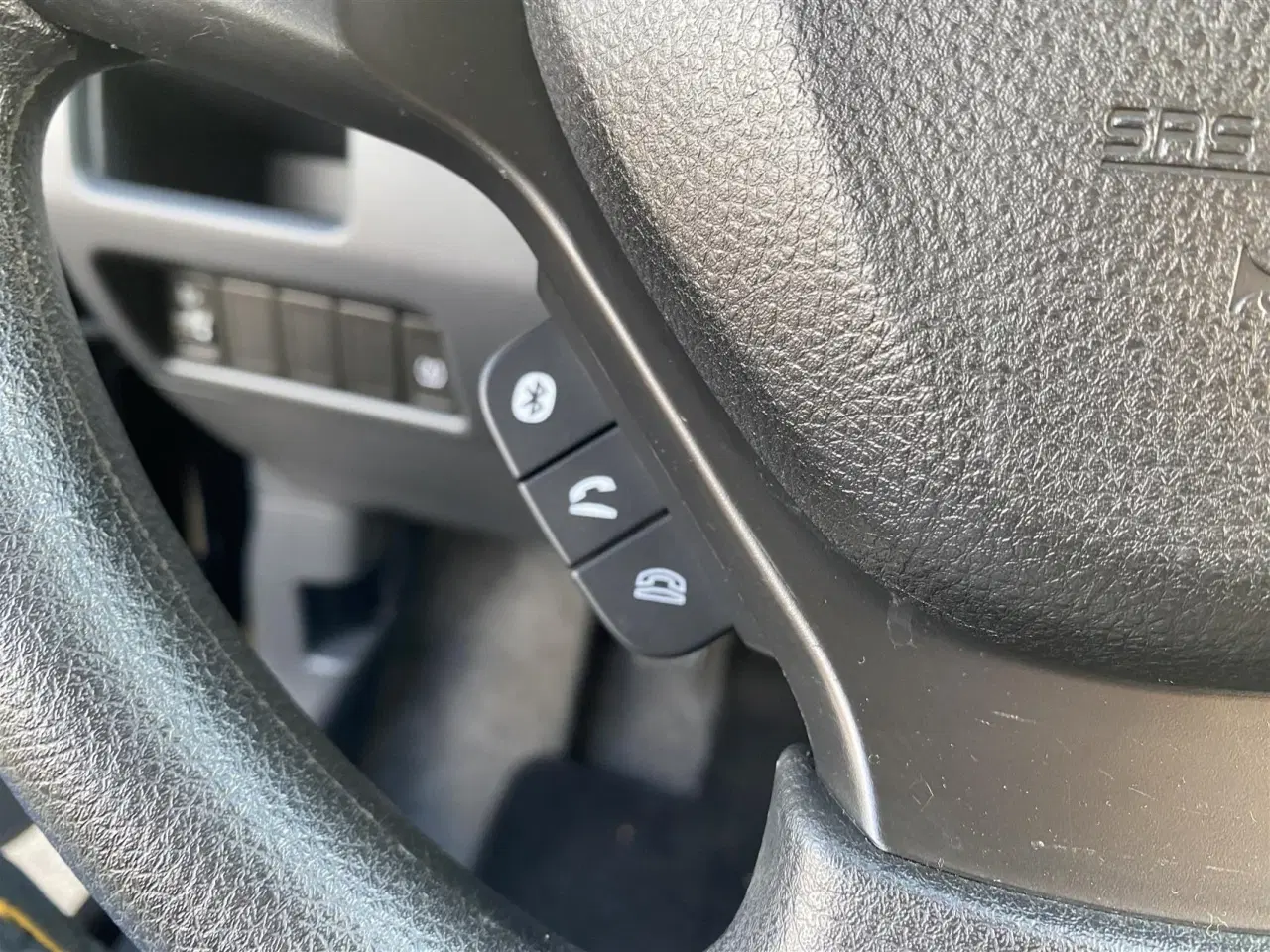 Billede 12 - Suzuki Celerio 1,0 12V Comfort 68HK 5d