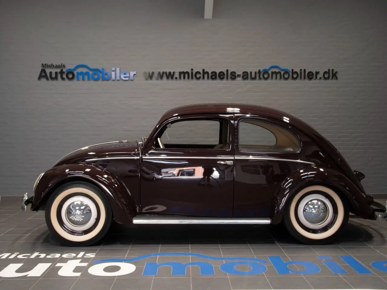 Billede 3 - VW 1100 1,1 