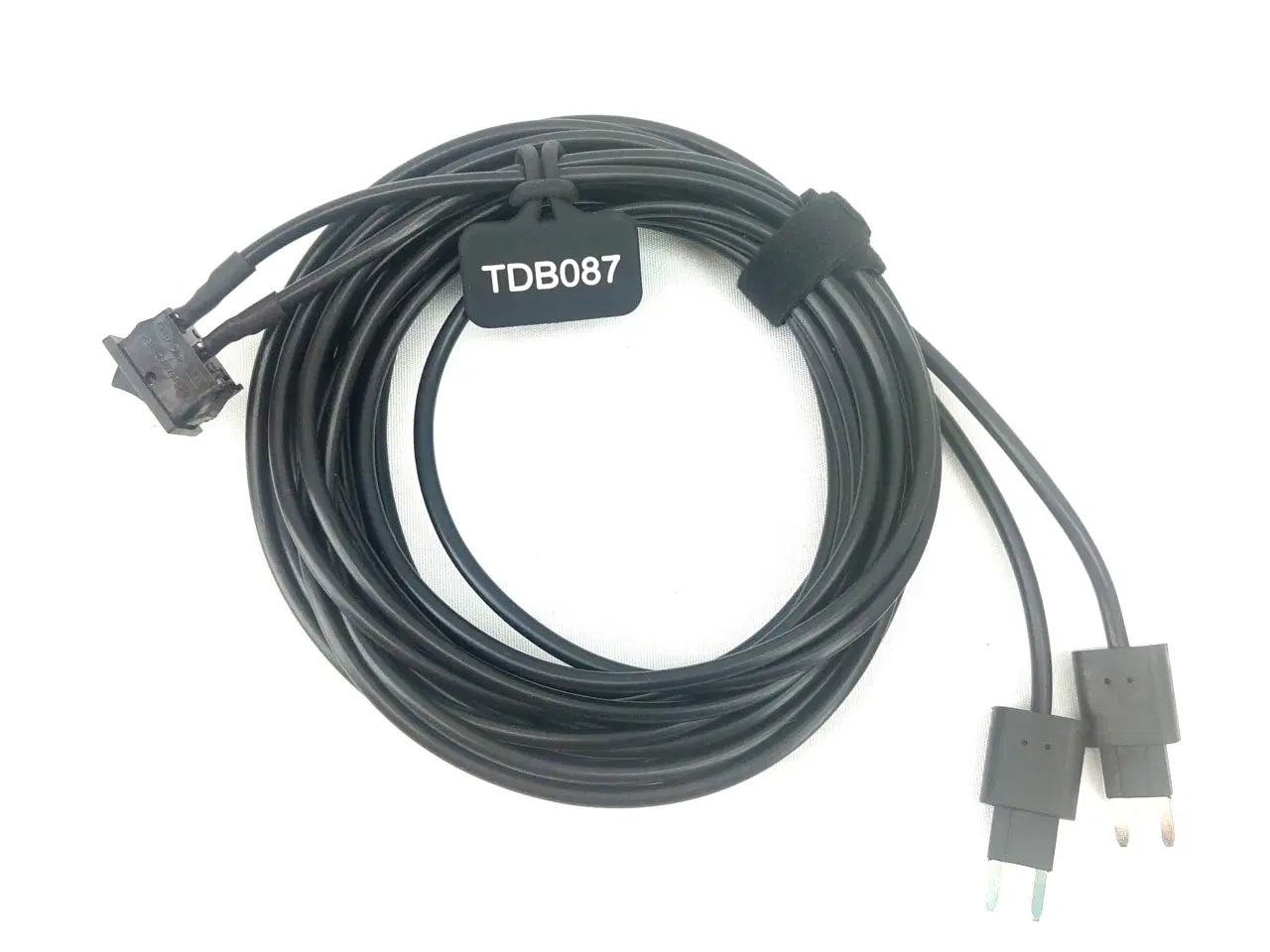 Billede 1 - TDB087 For kodning af Suzuki med Keyless / nøgle fri nøgle system til brug sammen med TDB1000 & andre kode systemer