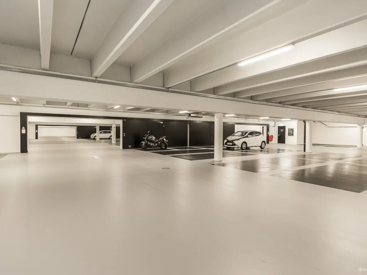 Billede 13 - High-end nyopført kontorbygning