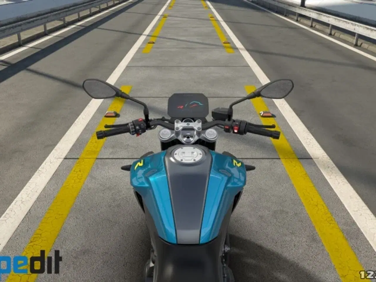 Billede 10 - BMW F 900 R A2