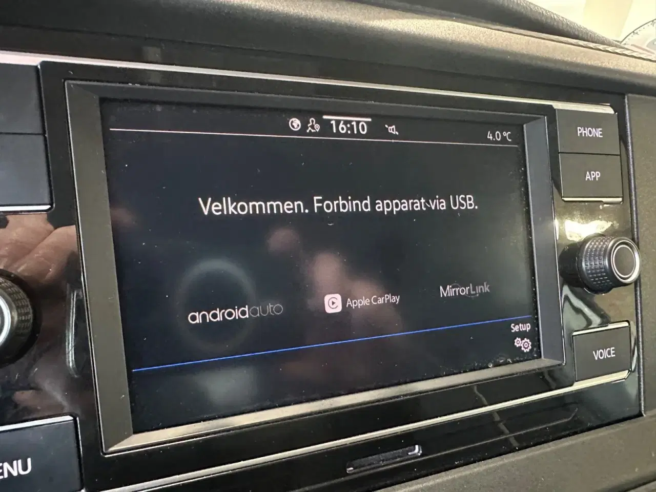 Billede 8 - VW Transporter 2,0 TDi 150 Kassevogn DSG lang