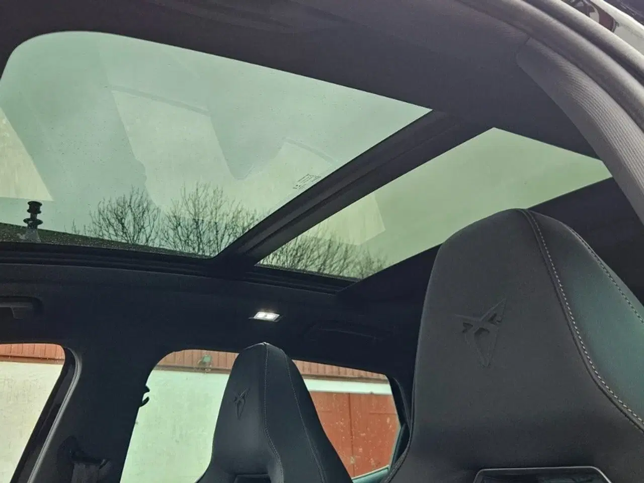 Billede 16 - Cupra Formentor 2,0 TSi VZ DSG 4Drive