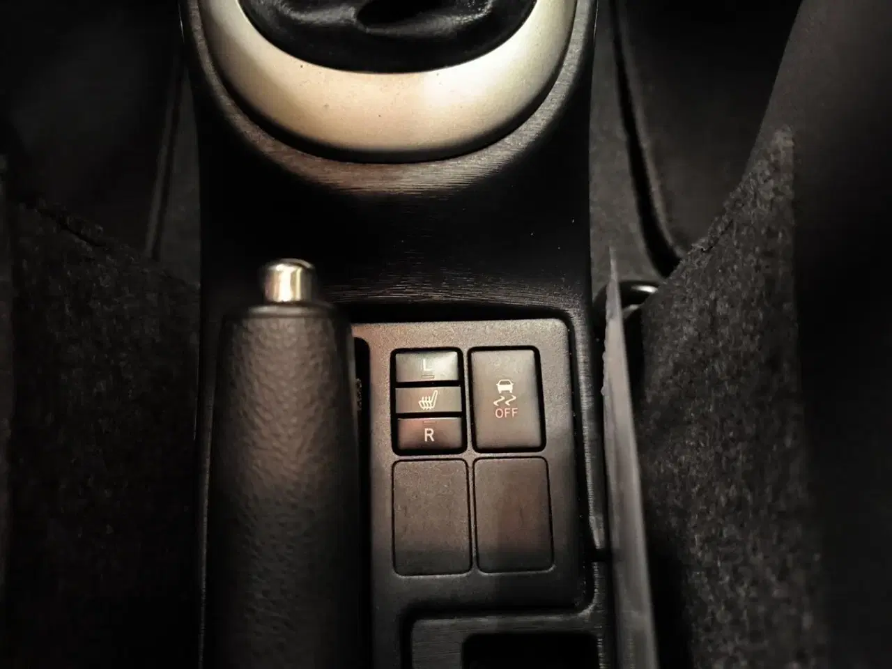 Billede 13 - Toyota Yaris 1,4 D-4D T2 Touch