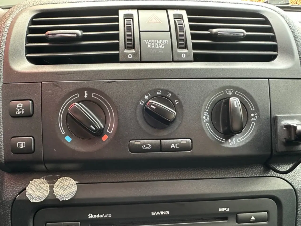 Billede 19 - Skoda Fabia 1,2 TDi 75 Ambiente Combi