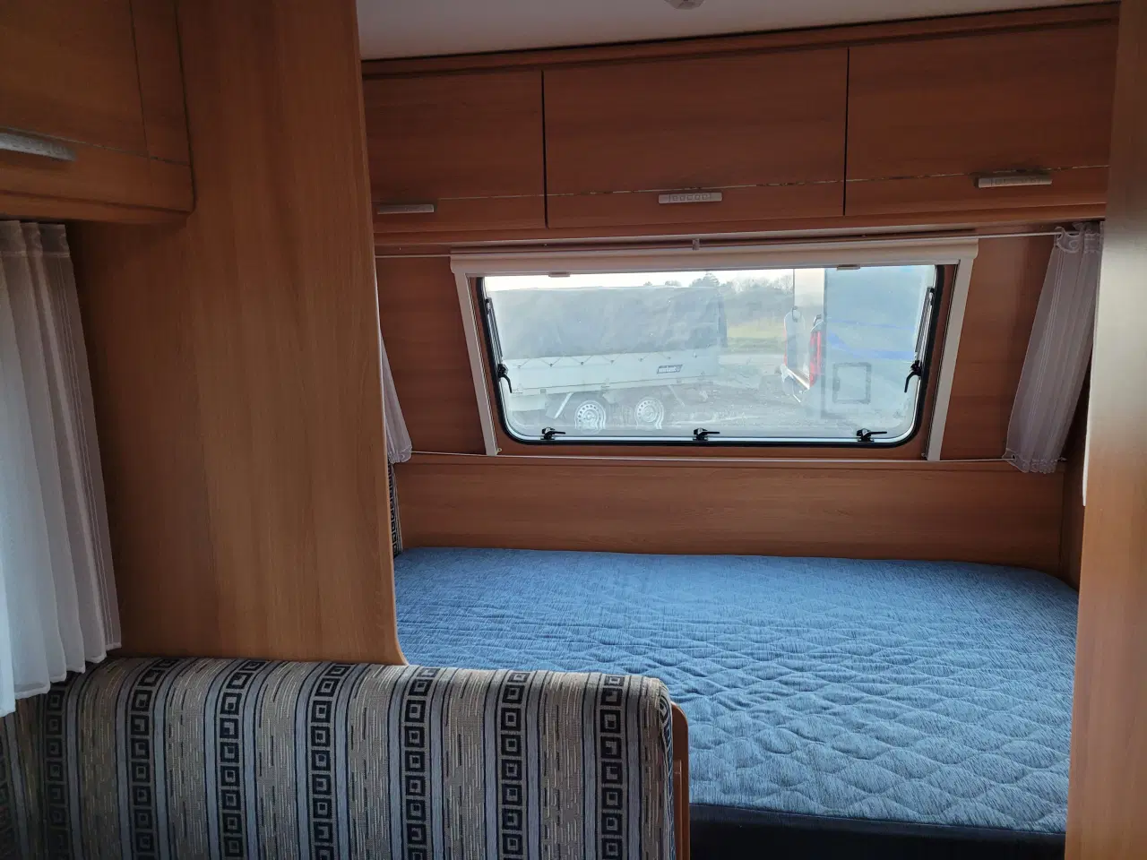 Billede 9 - 2012 Caravelair 486 køjevogn..DKs nok BILLIGSTE