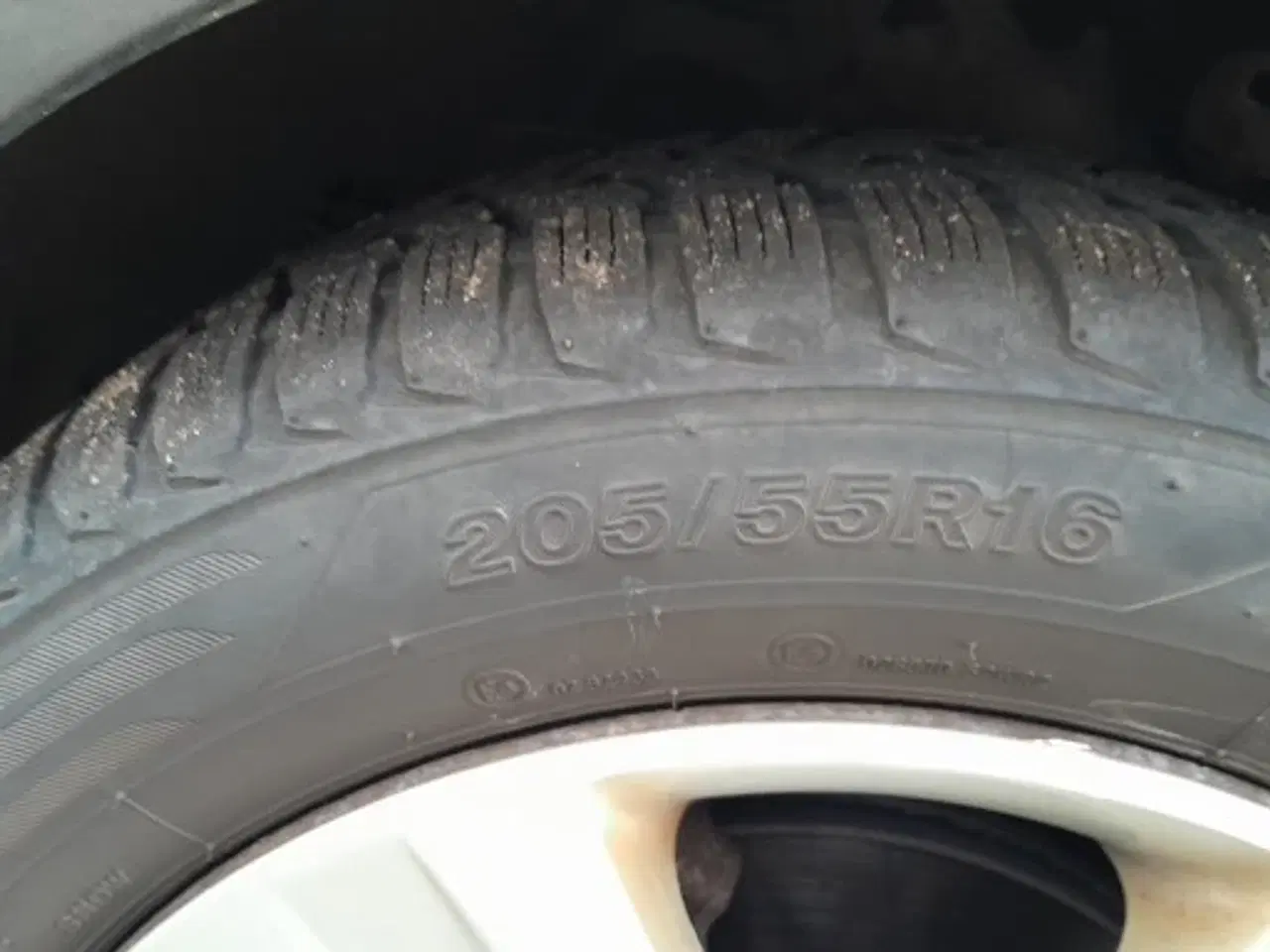 Billede 3 - Opel Astra Wagon Van Ecoflex 1,7Cdti m. syn.