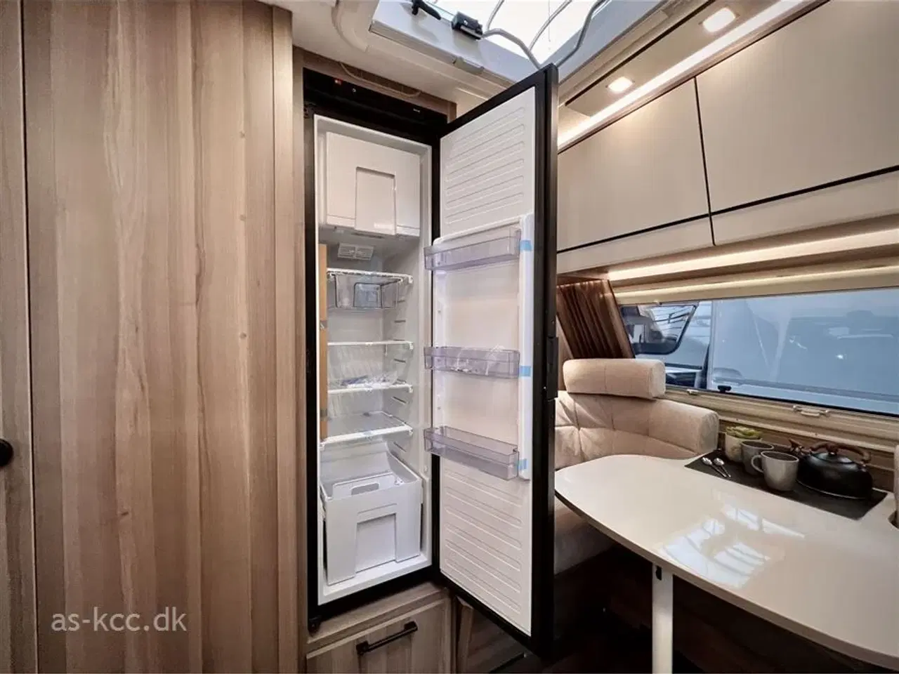 Billede 13 - 2025 - Kabe Estate 470 GLE