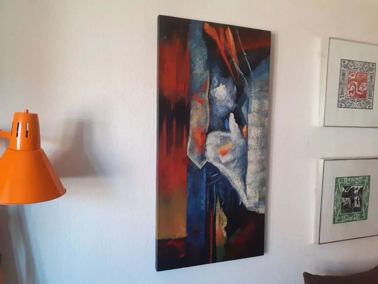 Billede 1 - Modern Art