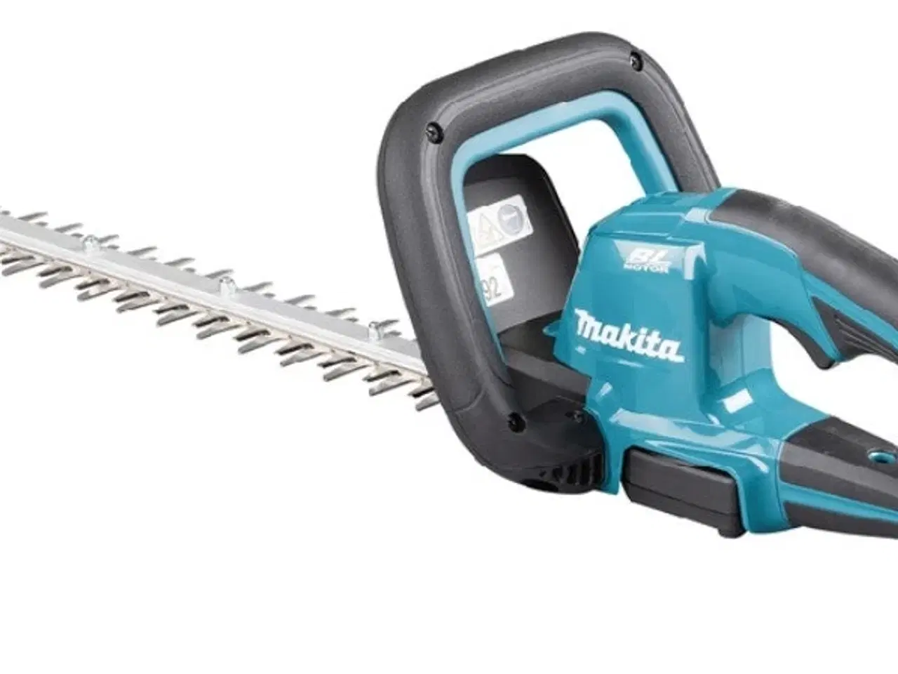 Billede 1 - UDLEJES - Makita Batteri Hækkeklipper