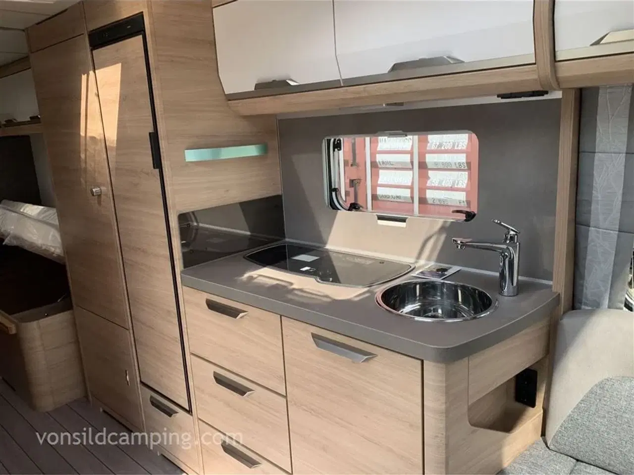 Billede 12 - 2023 - Knaus Sudwind 540 UE 60 Years