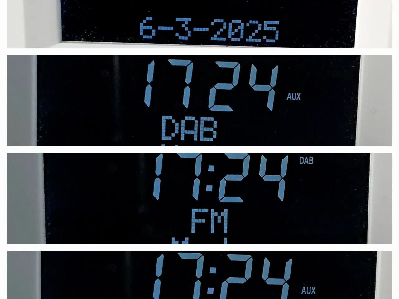 Billede 4 - IRC Dab Radio 