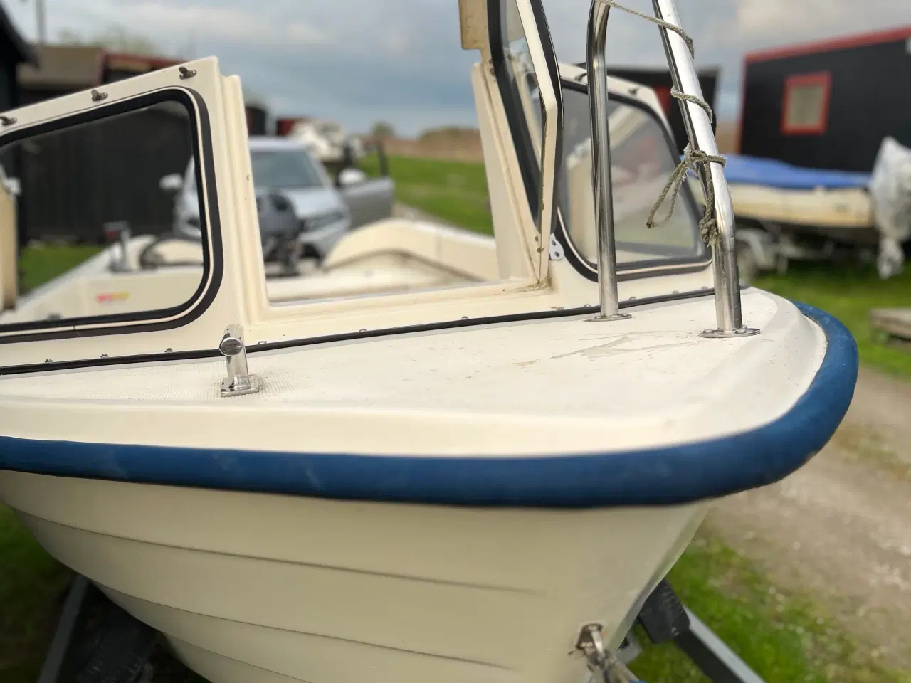 Billede 5 - styrere pult ryds  480 St