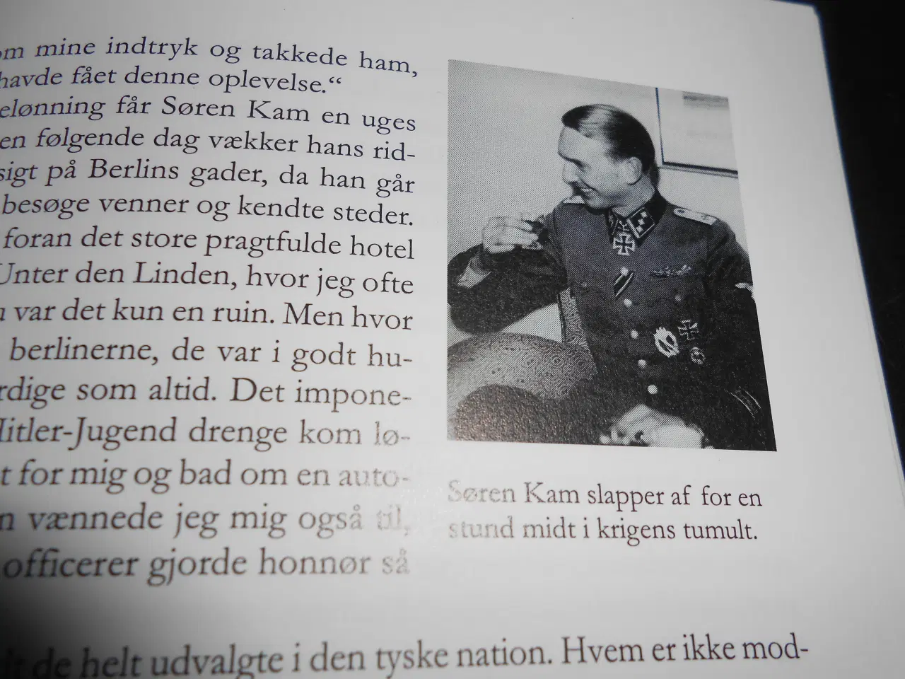 Billede 5 - Dansk Døds Patrulje-Erik Høgh Sørensen
