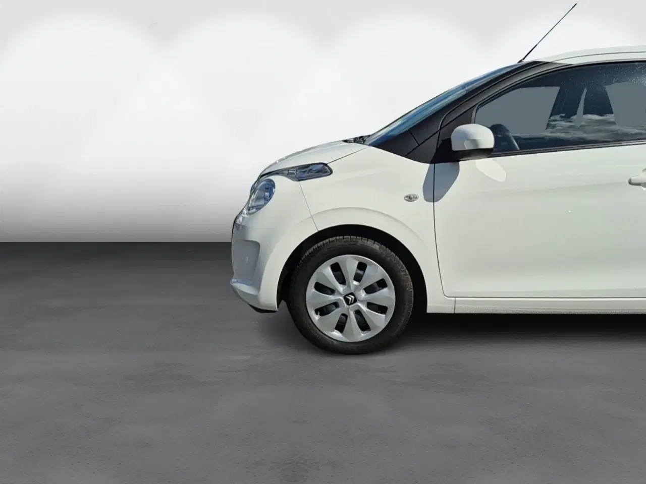 Billede 8 - Citroën C1 1,0 VTi 72 Le Mans