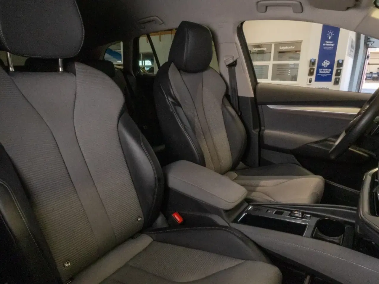 Billede 23 - Skoda Enyaq 80 iV Loft
