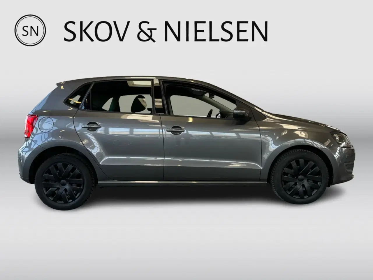 Billede 8 - VW Polo 1,2 TSi 90 Comfortline
