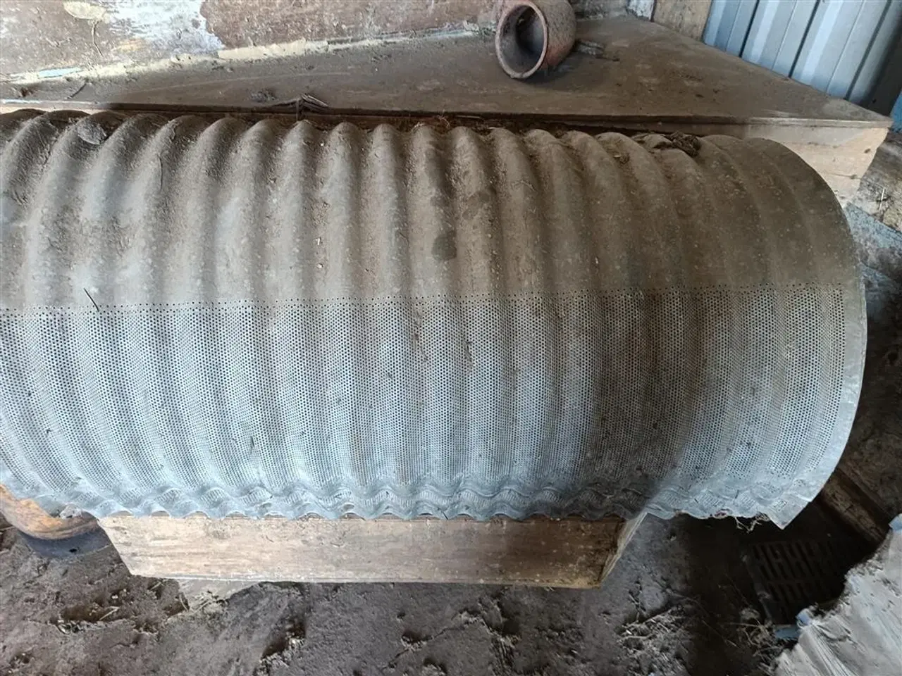 Billede 1 - - - - Pansertoppe type 900 ca. 70 stk.