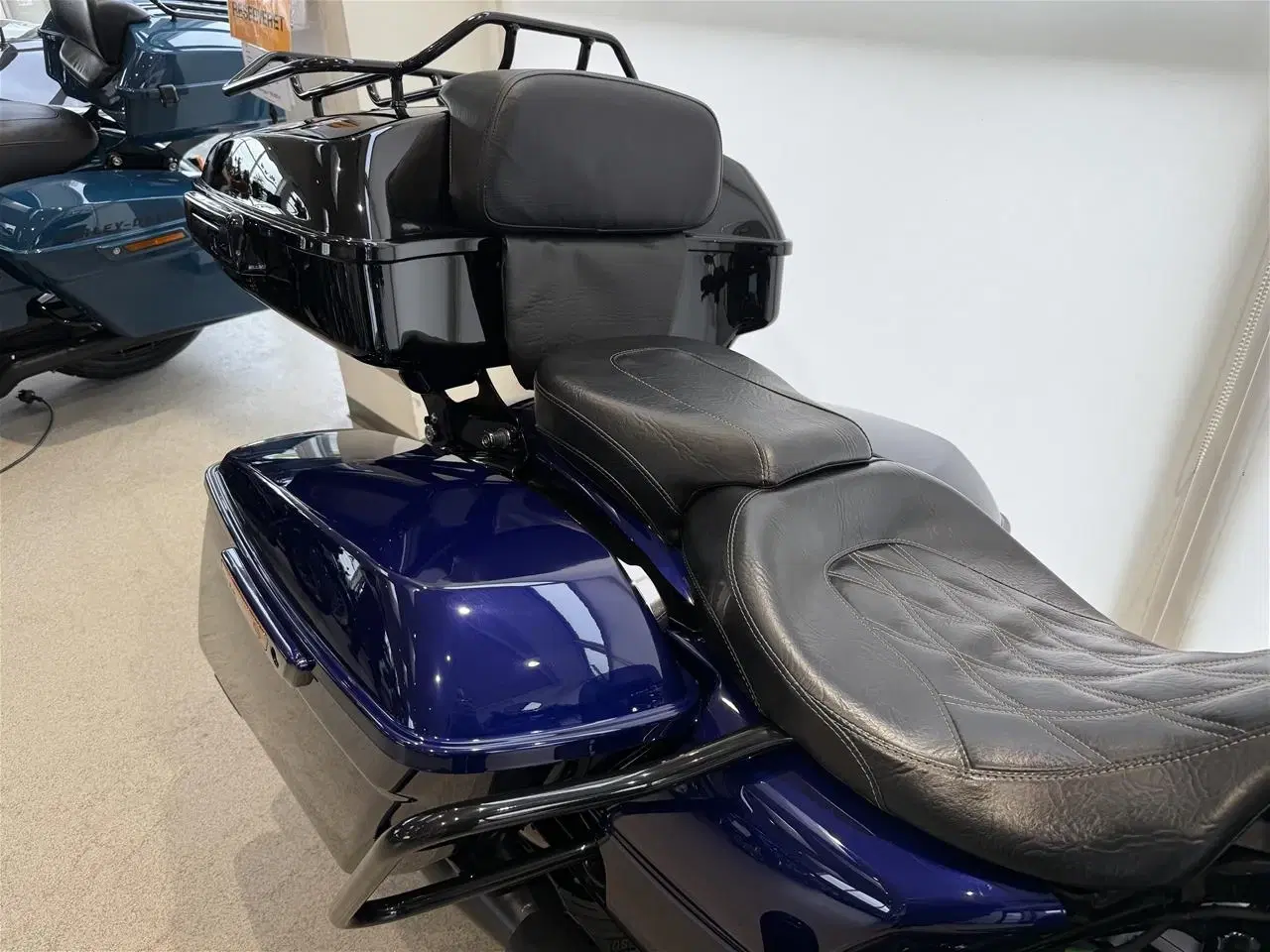 Billede 11 - Harley-Davidson FLHRXS Road King Special 114"