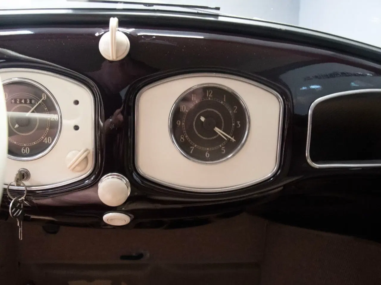 Billede 12 - VW 1100 1,1 