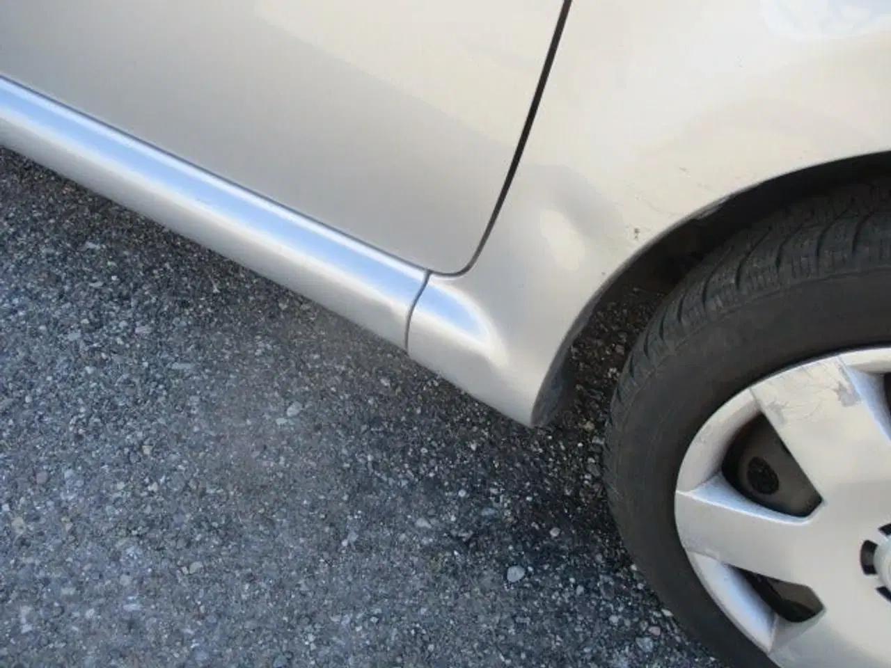 Billede 4 - Toyota Aygo 1,0 