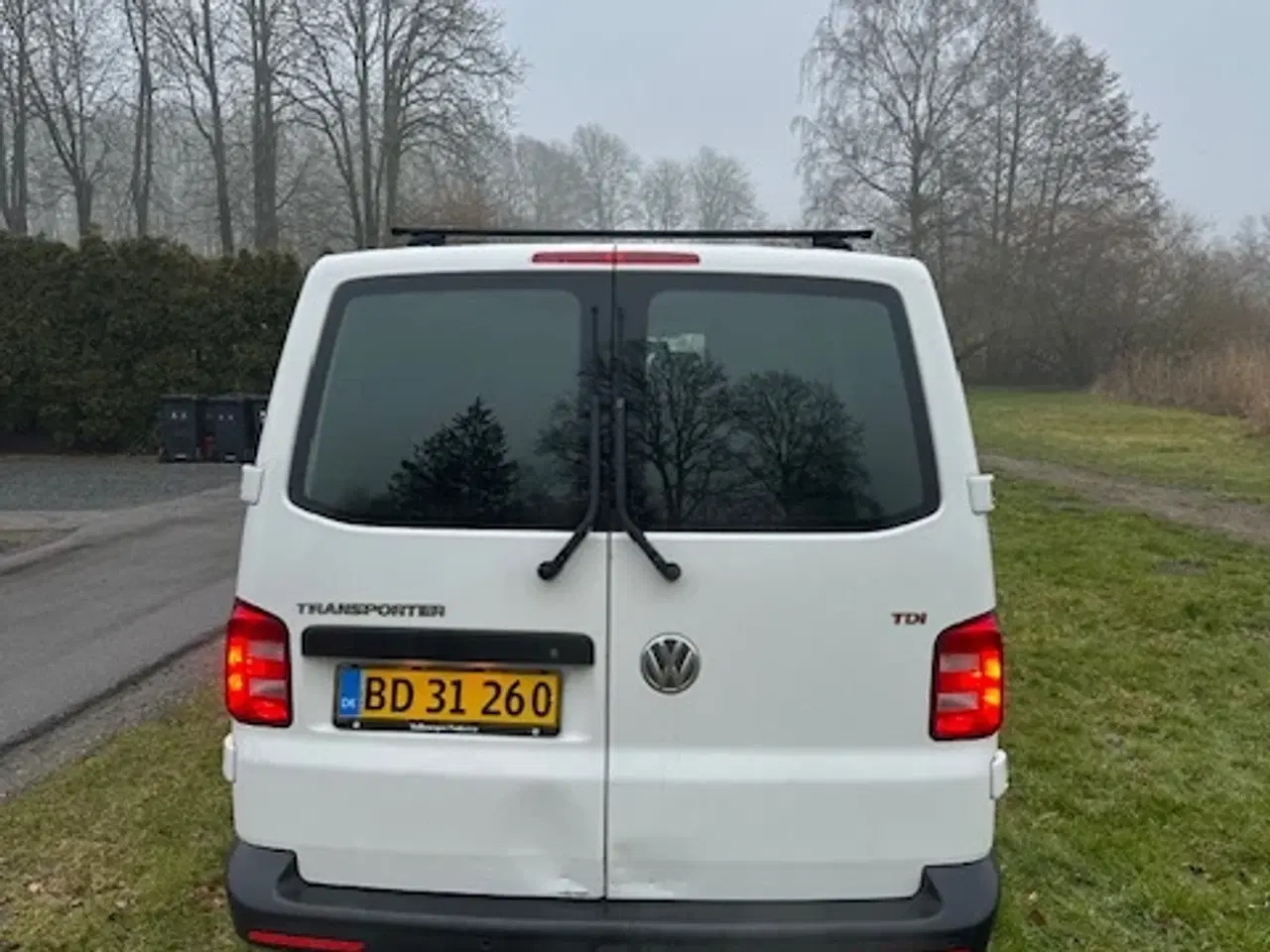 Billede 5 - Mesters bil lavt km 204 HK