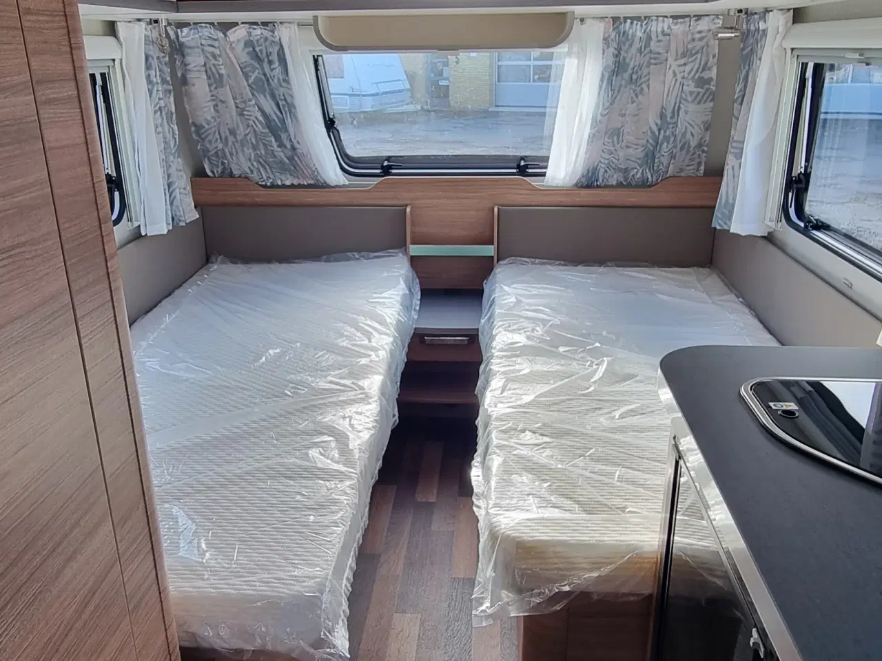 Billede 8 - 2024 Weinsberg CaraOne 480 EU